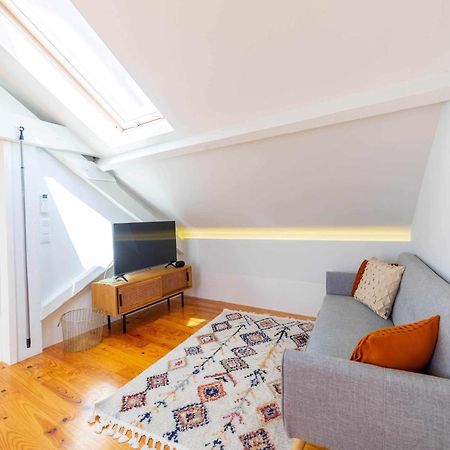 My Home Is Your Home Viana Center Apartment Viana do Castelo Eksteriør bilde