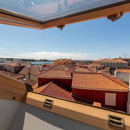 My Home Is Your Home Viana Center Apartment Viana do Castelo Eksteriør bilde