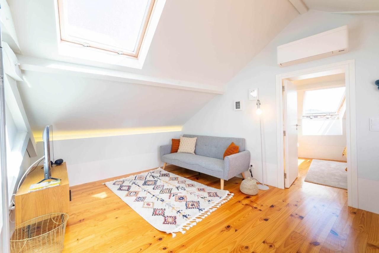 My Home Is Your Home Viana Center Apartment Viana do Castelo Eksteriør bilde
