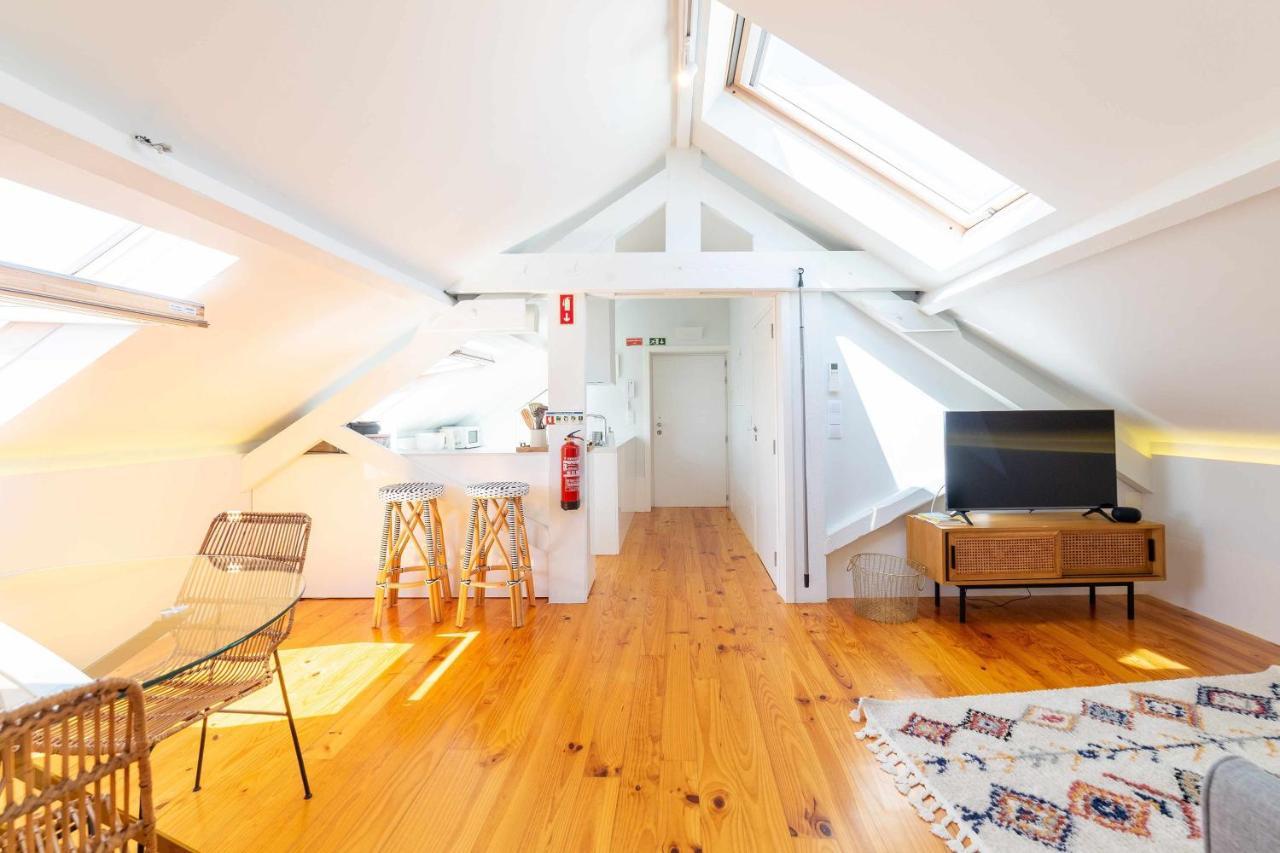 My Home Is Your Home Viana Center Apartment Viana do Castelo Eksteriør bilde