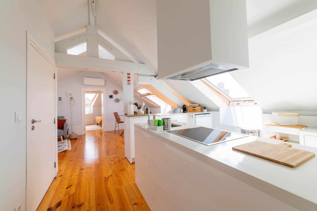 My Home Is Your Home Viana Center Apartment Viana do Castelo Eksteriør bilde