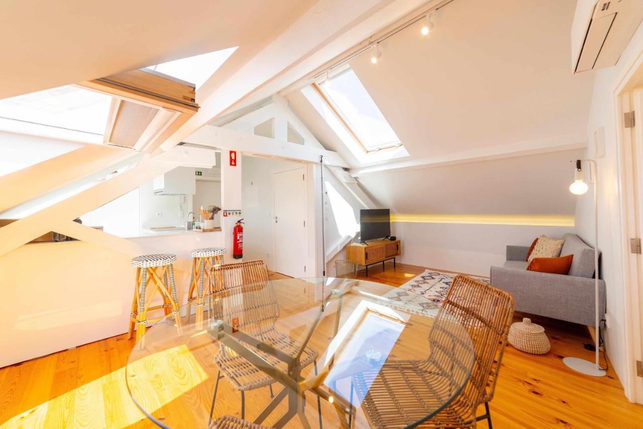 My Home Is Your Home Viana Center Apartment Viana do Castelo Eksteriør bilde