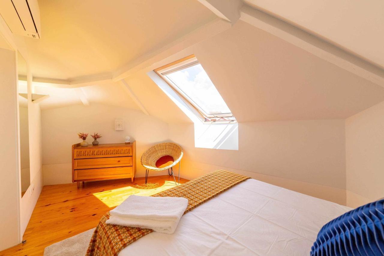 My Home Is Your Home Viana Center Apartment Viana do Castelo Eksteriør bilde