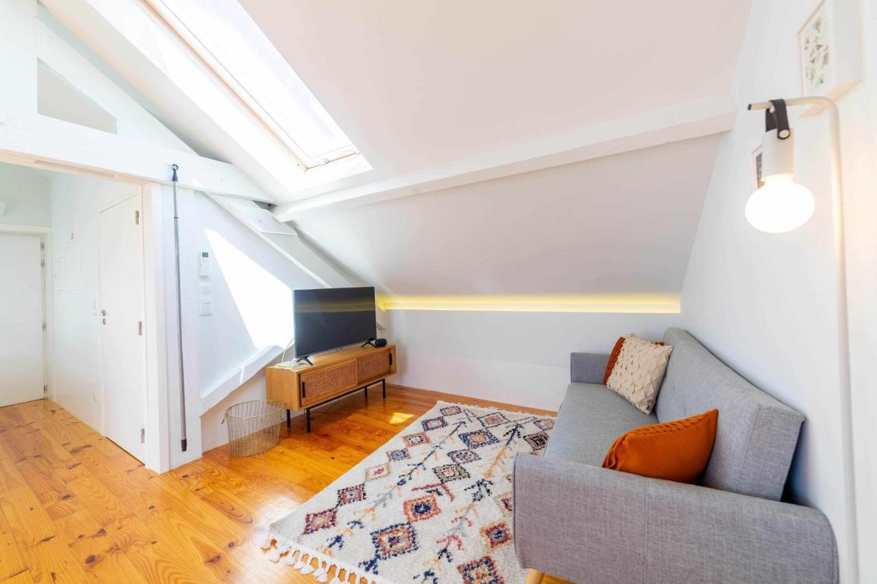 My Home Is Your Home Viana Center Apartment Viana do Castelo Eksteriør bilde
