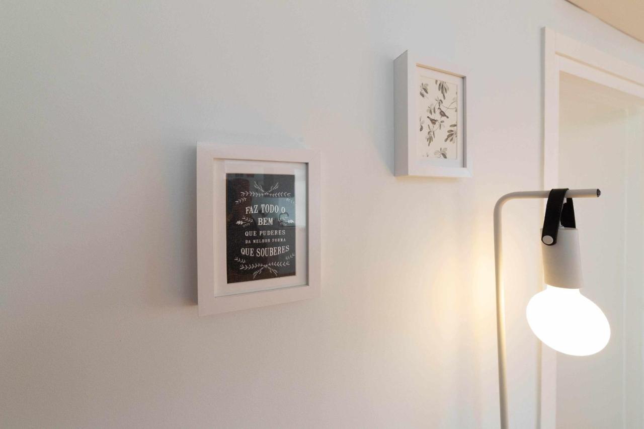 My Home Is Your Home Viana Center Apartment Viana do Castelo Eksteriør bilde