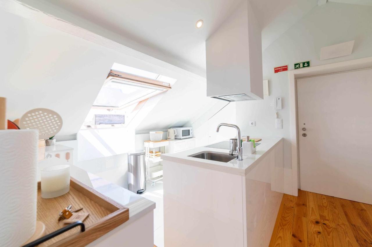 My Home Is Your Home Viana Center Apartment Viana do Castelo Eksteriør bilde