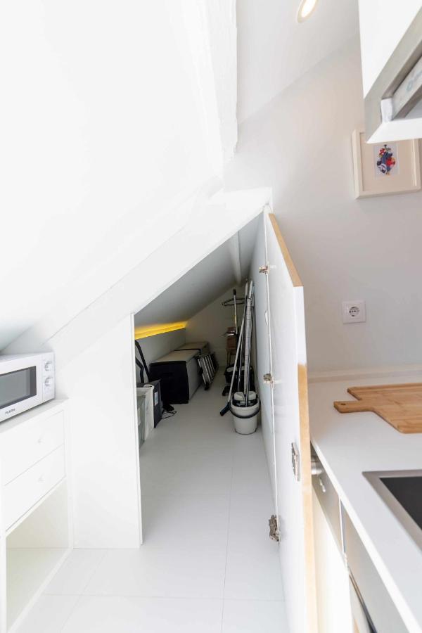 My Home Is Your Home Viana Center Apartment Viana do Castelo Eksteriør bilde