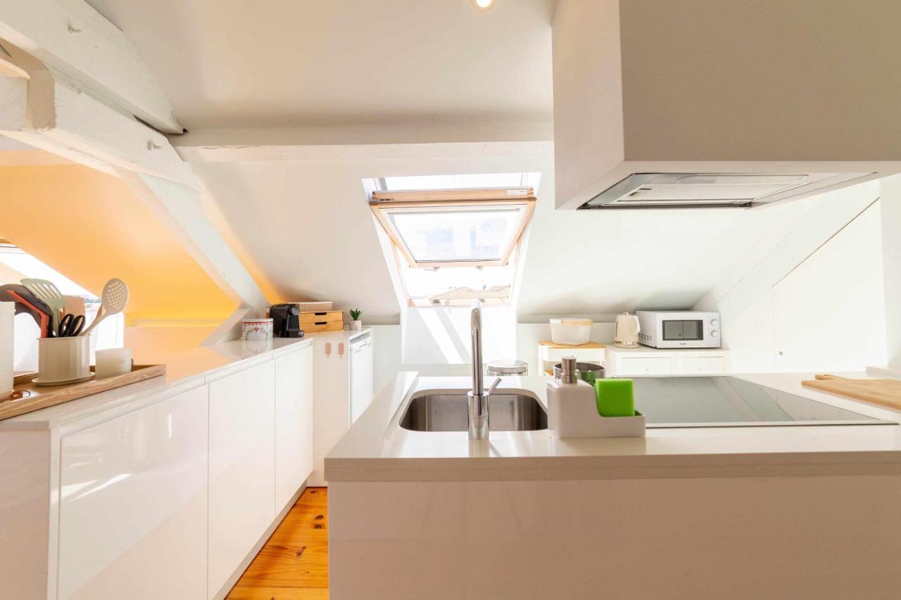 My Home Is Your Home Viana Center Apartment Viana do Castelo Eksteriør bilde